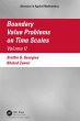Boundary Value Problems on Time Scales,... - Bild 1
