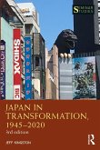 Japan in Transformation, 1945-2020 (eBook, ePUB)