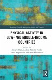Physical Activity in Low- and Middle-Income Countries (eBook, PDF)