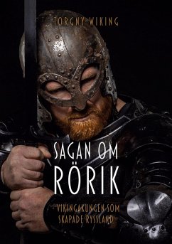 Sagan om Rörik (eBook, ePUB)