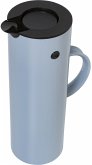Stelton EM 77 Isolierkanne 1l cloud