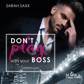 Don't play with your Boss (MP3-Download)