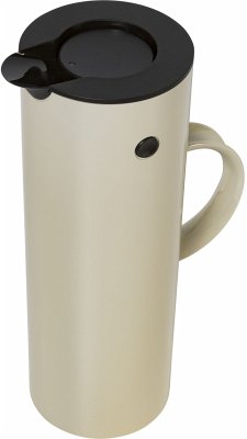 Stelton EM 77 Isolierkanne 1l sand