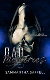 Bad Memories (The Hellborn Series, #5) (eBook, ePUB)
