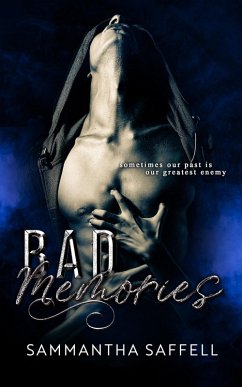 Bad Memories (The Hellborn Series, #5) (eBook, ePUB) - Saffell, Sammantha