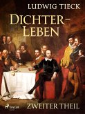 Dichterleben - Zweiter Theil (eBook, ePUB)