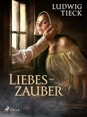 Liebeszauber (eBook, ePUB)