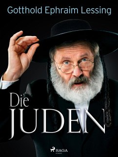 Die Juden (eBook, ePUB) - Lessing, Gotthold Ephraim