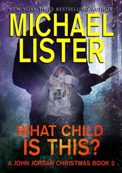 What Child is This? (John Jordan Mysteries) (eBook, ePUB) - Lister, Michael