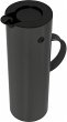 Stelton EM 77 Isolierkanne 1l granitgrau - Bild 1