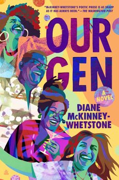 Our Gen (eBook, ePUB) - McKinney-Whetstone, Diane