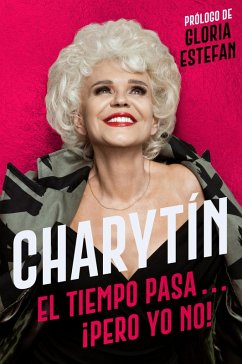 CHARYTÍN \ (Spanish edition) (eBook, ePUB) - Charytin