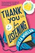 Thank You for Listening (eBook, ePUB) - Bild 1