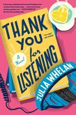 Thank You for Listening (eBook, ePUB)