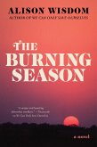 The Burning Season (eBook, ePUB)