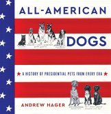 All-American Dogs (eBook, ePUB)