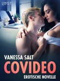 Covideo - Erotische Novelle (eBook, ePUB)