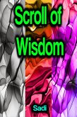 Scroll of Wisdom (eBook, ePUB)