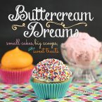 Buttercream Dreams (eBook, ePUB)