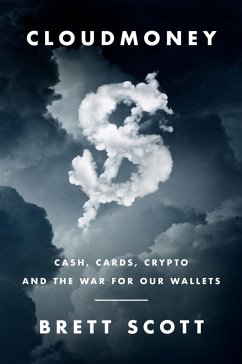 Cloudmoney (eBook, ePUB) - Scott, Brett