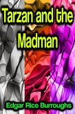 Tarzan and the Madman (eBook, ePUB)