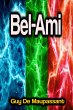 Bel-Ami (eBook, ePUB) - Bild 1
