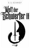 Welt der Schwerter (eBook, PDF)