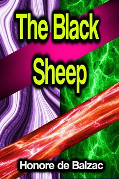 The Black Sheep (eBook, ePUB) - de Balzac, Honoré