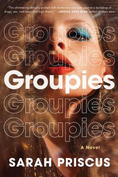 Groupies (eBook, ePUB) - Priscus, Sarah