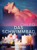 Das Schwimmbad - Erotische Novelle (eBook, ePUB)