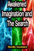 Awakened Imagination and The Search (eBook, ePUB)