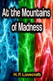 At the Mountains of Madness (eBook, ePUB)