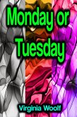 Monday or Tuesday (eBook, ePUB)