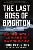 The Last Boss of Brighton (eBook, ePUB)