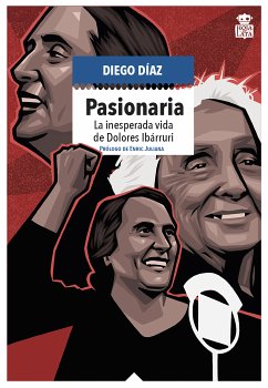 Pasionaria (eBook, ePUB) - Díaz Alonso, Diego