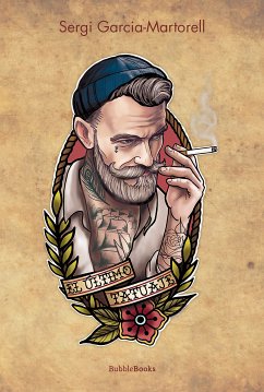 El último tatuaje (eBook, ePUB) - García-Martorell, Sergi