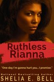 Ruthless Rianna (Holy Rock Chronicles (My Son's Wife spin-off), #3) (eBook, ePUB)