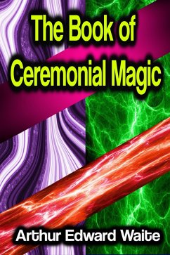 Cover The Book of Ceremonial Magic (eBook, ePUB)