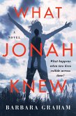 What Jonah Knew (eBook, ePUB) What Jonah Knew (eBook, ePUB)