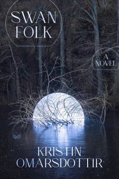 Cover Swanfolk (eBook, ePUB)