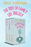 The Tree of Family Life Trilogy (eBook, ePUB)
