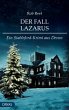 Der Fall Lazarus (eBook, PDF) - Bild 1