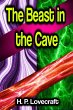 The Beast in the Cave (eBook, ePUB) - Bild 1