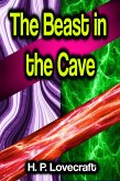 The Beast in the Cave (eBook, ePUB)