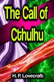 The Call of Cthulhu (eBook, ePUB)