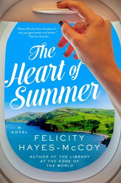 The Heart of Summer (eBook, ePUB) - Hayes-Mccoy, Felicity