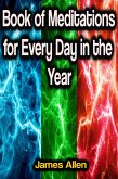 Book of Meditations for Every Day in the Year (eBook, ePUB)