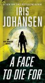 A Face to Die For (eBook, ePUB)