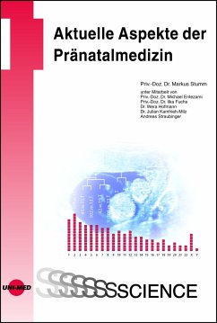Aktuelle Aspekte der Pränatalmedizin (eBook, PDF) - Stumm, Markus