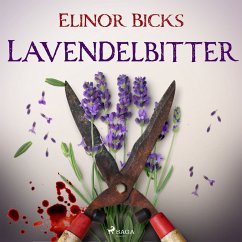 Lavendelbitter (MP3-Download) - Bicks, Elinor